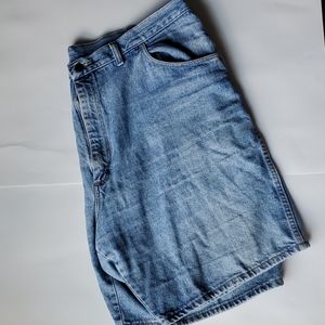 Wrangler Jean Shorts